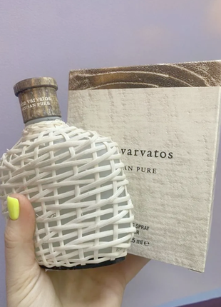 John varvatos artisan pure💥оригинал 3 мл распив аромата затест5 фото