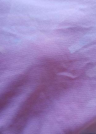 Новые нежно розовые голубые трусики слипы сетка бразилианы м-л/m-l/10-12/38-40 topshop5 фото