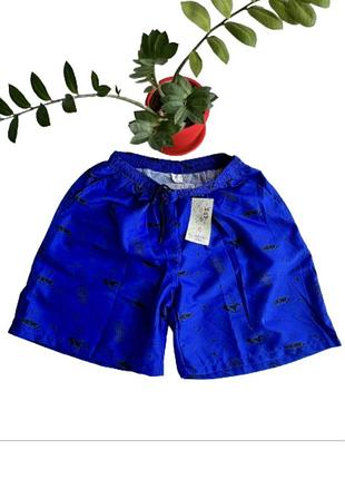 Шорты плавки бриджи