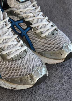 asics cumulus 9