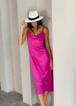 Платье комбинация 6