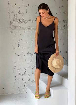 Платье комбинация 4