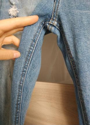 Всегда актуальные джинсы фасона regular6 фото