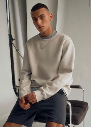 Світшот h&m 3