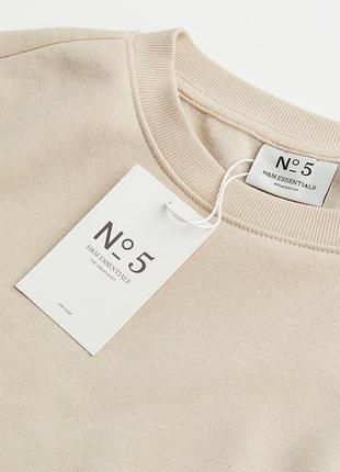 Світшот h&m 2