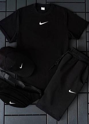 Літній комплект nike