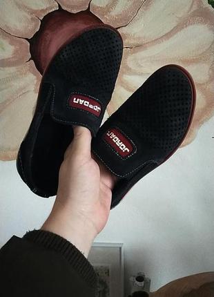 Туфлі, топсайдери, макасіни 2