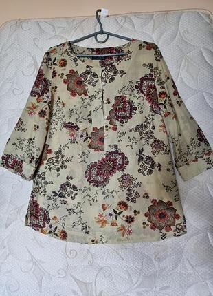 Блузка