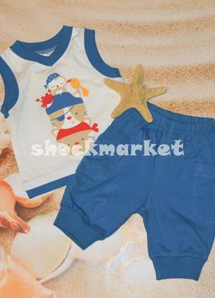 Костюм на мальчика ккс 413 бемби р. 74,86