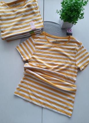 Футболка стрейч primark