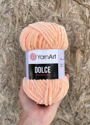 Пряжа yarnart dolce 764