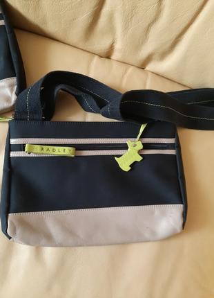 Сумка radley 4