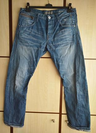 Jack&jones core джинсы