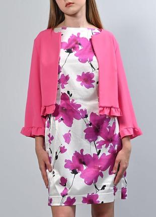 Жіночий короткий жакет італія