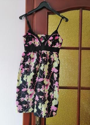 Сарафае h&m новий