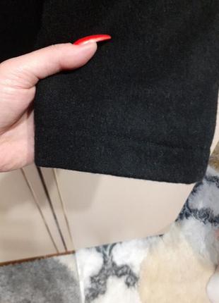 Полупальто шерсть.кашемир lozenge