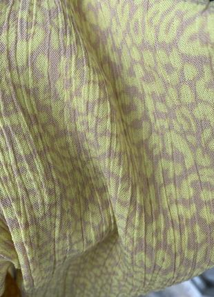 Блузка свободного фасона рукав кимоно, натуральная ткань10 фото