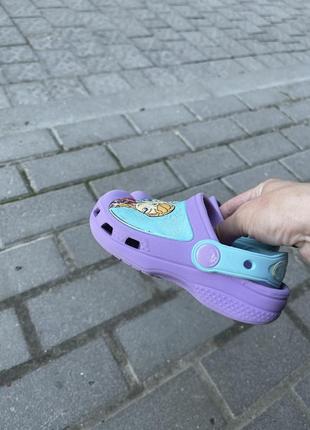 Кроксы crocs оригинал с8-94 фото