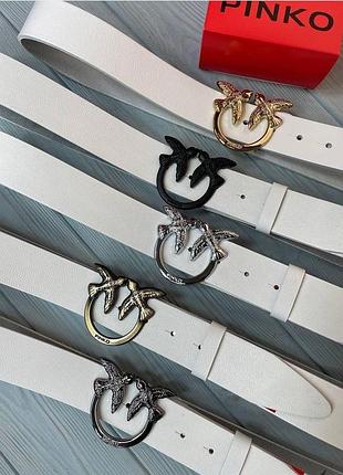 Ремень кожаный ремень женский пасок шкіряний жіночий ремень белый ремень на джинсы