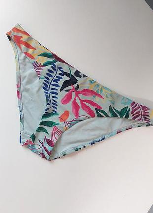 Купальный низ, плавки