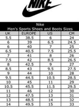 Чоловічі капці сланці nike6 фото
