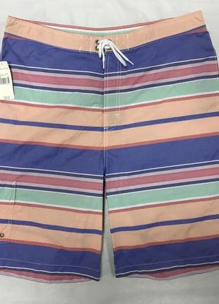 Шорти чоловічі пляжні polo ralph lauren, xl