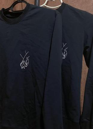 Парная одежда одежда для парочек