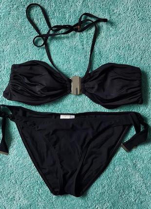 Купальник calvin klein.