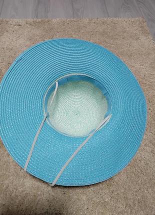 Капелюх капелюх пляжна море басейн2 фото