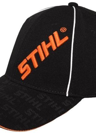 Бейсболка чоловіча stihl