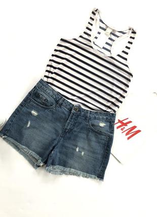 Нова майка h&m розмір xs