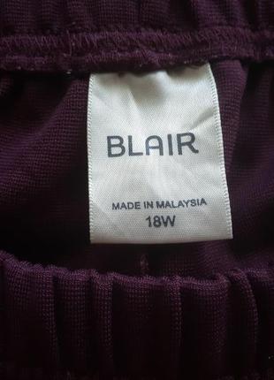 Женские бриджи, шорты, капри blair, короткие зауженные штаны, брюки, высокая посадка