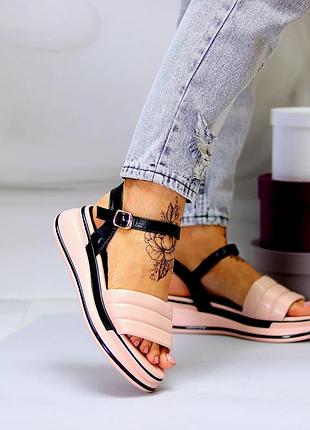 Босоніжки босоніжки3 фото