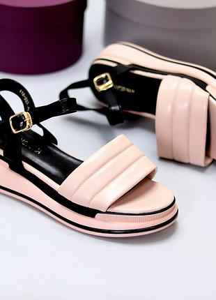 Босоніжки босоніжки5 фото