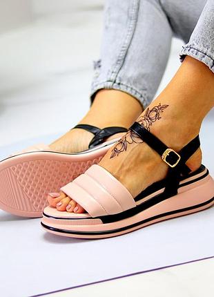 Босоніжки босоніжки4 фото