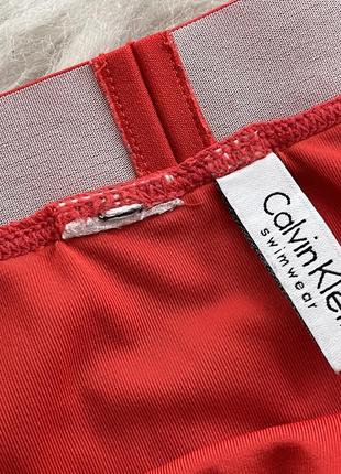 Низ купальника calvin klein5 фото