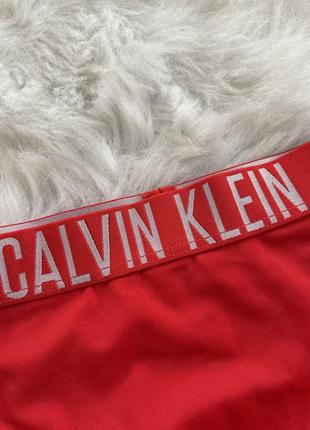 Низ купальника calvin klein3 фото