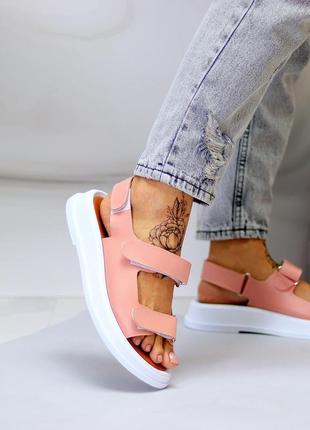 Босоніжки босоніжки, сандалі2 фото