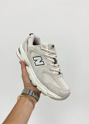 Жіночі кросівки new balance 530 beige жіночі кросівки new balance 530 beige