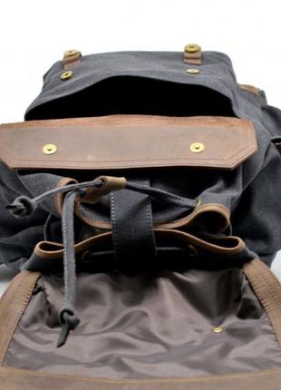 Урбан рюкзак міський tarwa rg-6680-4lx5 фото