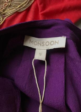 Блуза monsoon5 фото