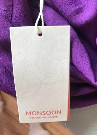 Блуза monsoon6 фото