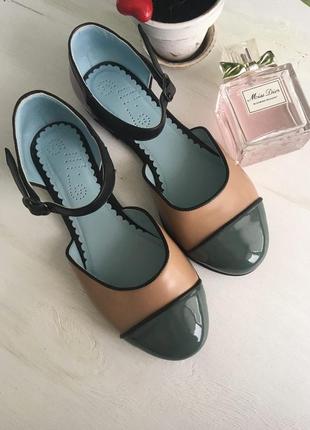 Босоножки / сандалии Jameleon shoes, модель lida