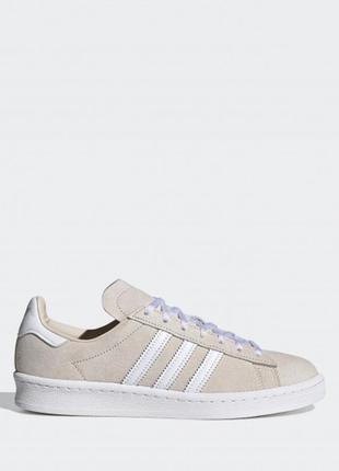 Кеди низькі adidas campus 80s w модель fx5457