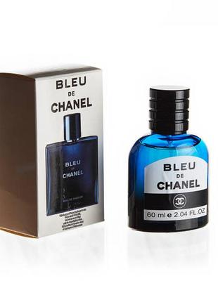 Bleu de chanel