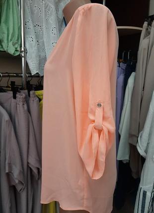 Блуза, туника размер 38, м2 фото