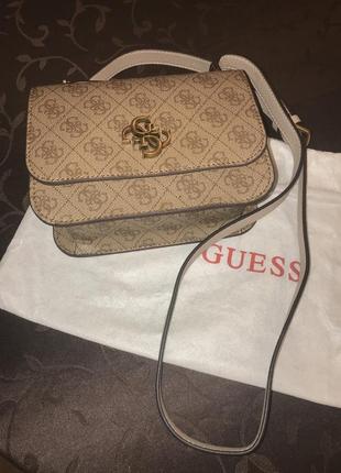 Сумка guess