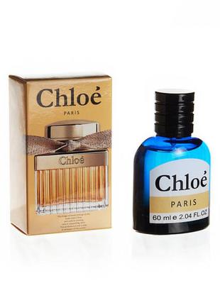Chloe parfum1 фото