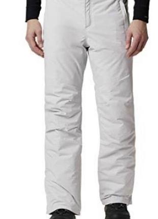 Штаны лыжные утеплённые columbia оригинал