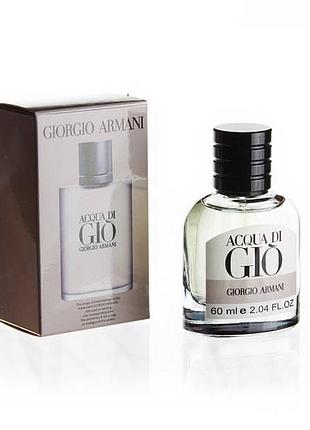 Armani di gio